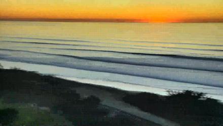 Del Mar Beach Overlook Roaming Live Webcam - Jan 13, 2026, 5:06pm PST