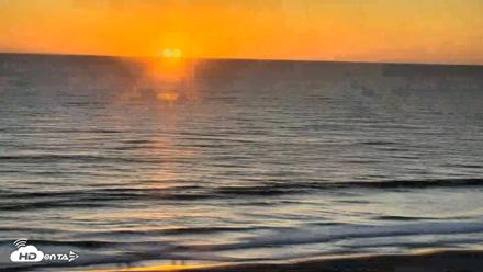 Del Mar Beach Overlook Roaming Live Webcam - Apr 14, 2026, 7:18pm PDT