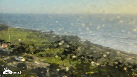 Del Mar Beach Overlook Roaming Live Webcam - Sep 1, 2026, 6:42pm PDT