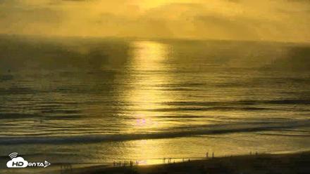 Del Mar Beach Overlook Roaming Live Webcam - Jun 2, 2026, 7:19pm PDT