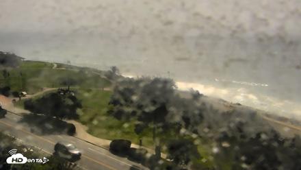 Del Mar Beach Overlook Roaming Live Webcam - Oct 1, 2026, 2:22pm PDT