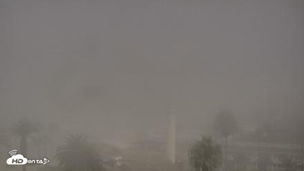 Del Mar Beach Overlook Roaming Live Webcam - Aug 24, 2026, 10:17am PDT