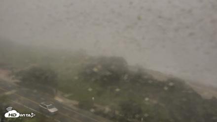 Del Mar Beach Overlook Roaming Live Webcam - Aug 28, 2026, 9:53am PDT