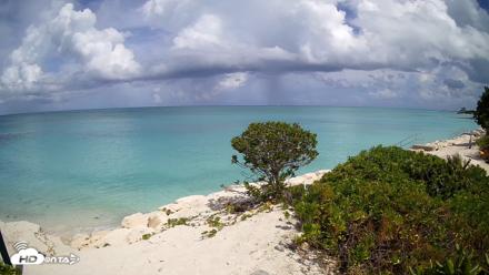 Turks & Caicos Grace Bay Live Webcam - Sep 30, 2026, 10:55am EDT