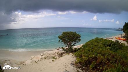 Turks & Caicos Grace Bay Live Webcam - Sep 9, 2026, 4:08pm EDT