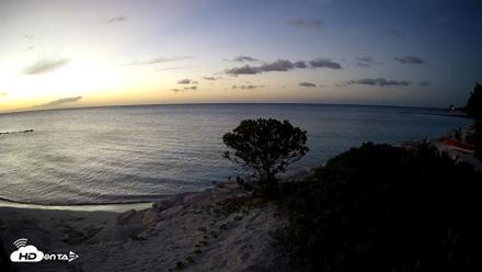 Turks & Caicos Grace Bay Live Webcam - Jun 17, 2026, 7:50pm EDT