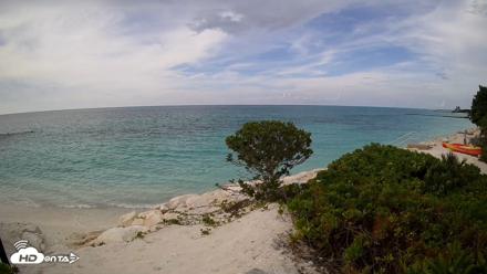 Turks & Caicos Grace Bay Live Webcam - Sep 23, 2026, 4:12pm EDT
