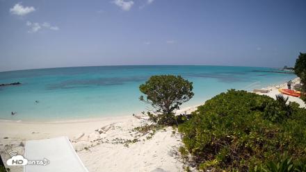 Turks & Caicos Grace Bay Live Webcam - Jul 28, 2026, 2:59pm EDT