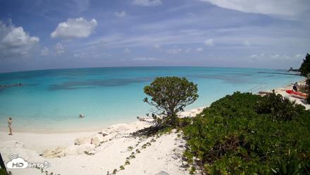 Turks & Caicos Grace Bay Live Webcam - Jun 16, 2026, 11:29am EDT