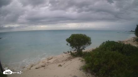 Turks & Caicos Grace Bay Live Webcam - Oct 26, 2026, 6:34pm EDT