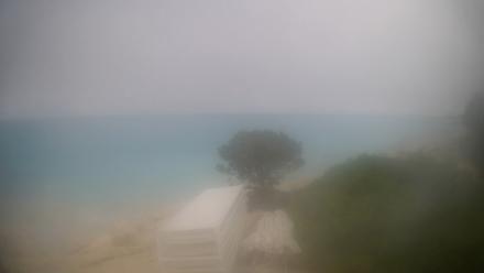 Turks & Caicos Grace Bay Live Webcam - Feb 5, 2026, 9:20am EST