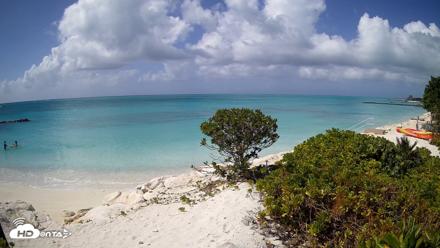 Turks & Caicos Grace Bay Live Webcam - Sep 10, 2026, 3:17pm EDT