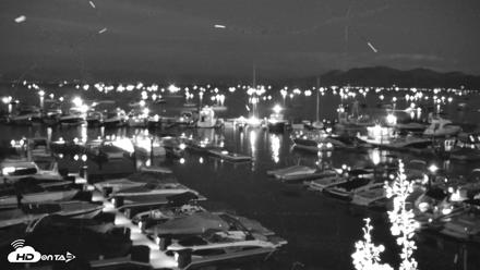 Tahoe City Marina - Lake Tahoe Live Webcam - Jul 4, 2026, 9:26pm PDT