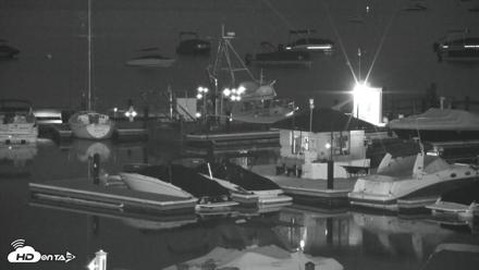 Tahoe City Marina - Lake Tahoe Live Webcam - Jun 7, 2026, 9:12pm PDT
