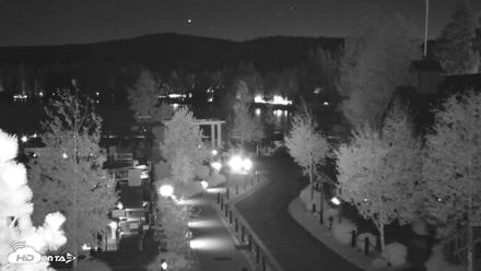Tahoe City Marina - Lake Tahoe Live Webcam - Oct 18, 2026, 7:28pm PDT
