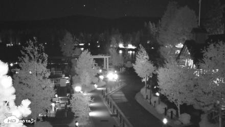 Tahoe City Marina - Lake Tahoe Live Webcam - Oct 6, 2026, 8:10pm PDT