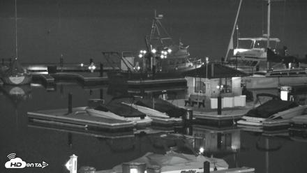 Tahoe City Marina - Lake Tahoe Live Webcam - Apr 30, 2026, 12:03am PDT
