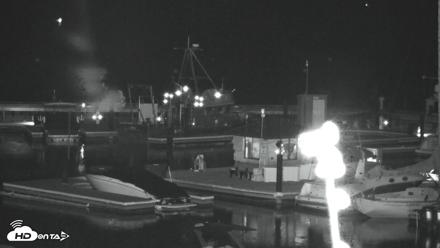 Tahoe City Marina - Lake Tahoe Live Webcam - Oct 14, 2026, 8:44pm PDT