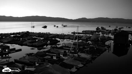 Tahoe City Marina - Lake Tahoe Live Webcam - Jul 2, 2026, 4:57am PDT