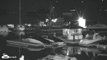 Tahoe City Marina - Lake Tahoe Live Webcam - Jun 5, 2026, 12:47am PDT
