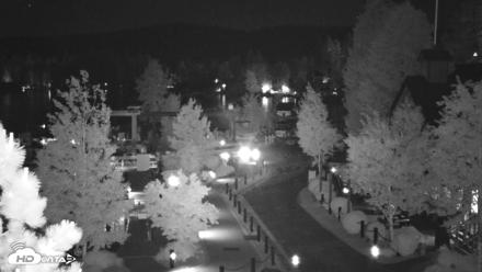Tahoe City Marina - Lake Tahoe Live Webcam - Jun 12, 2026, 12:25am PDT