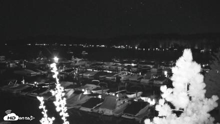 Tahoe City Marina - Lake Tahoe Live Webcam - Sep 11, 2026, 8:52pm PDT