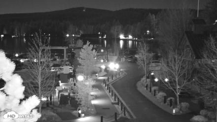 Tahoe City Marina - Lake Tahoe Live Webcam - Apr 30, 2026, 12:04am PDT