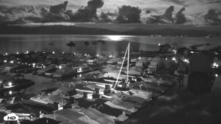 Tahoe City Marina - Lake Tahoe Live Webcam - Aug 28, 2026, 9:20pm PDT
