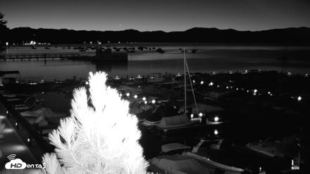 Tahoe City Marina - Lake Tahoe Live Webcam - Aug 20, 2026, 5:12am PDT