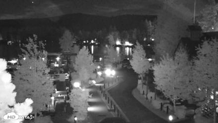 Tahoe City Marina - Lake Tahoe Live Webcam - Aug 20, 2026, 9:12pm PDT
