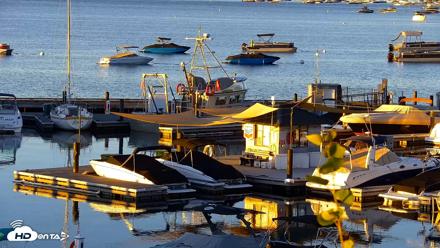 Tahoe City Marina - Lake Tahoe Live Webcam - Aug 2, 2026, 6:18am PDT