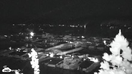 Tahoe City Marina - Lake Tahoe Live Webcam - Jun 12, 2026, 12:25am PDT