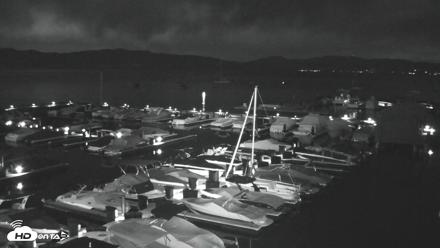 Tahoe City Marina - Lake Tahoe Live Webcam - Sep 21, 2026, 7:57pm PDT