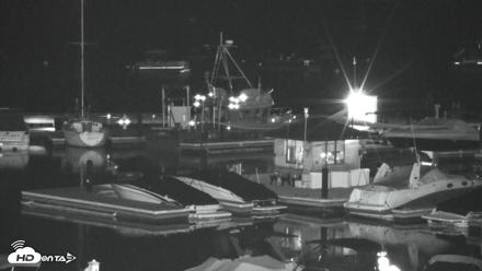 Tahoe City Marina - Lake Tahoe Live Webcam - Jul 2, 2026, 10:17pm PDT