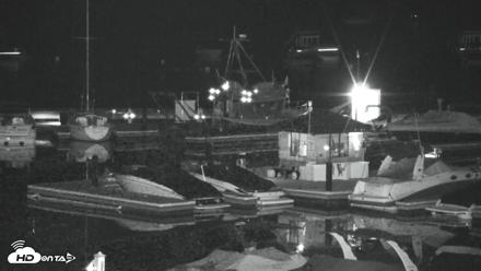 Tahoe City Marina - Lake Tahoe Live Webcam - Jun 12, 2026, 12:24am PDT