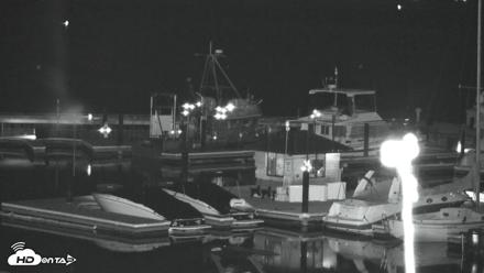 Tahoe City Marina - Lake Tahoe Live Webcam - Oct 18, 2026, 8:48pm PDT