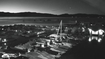 Tahoe City Marina - Lake Tahoe Live Webcam - Aug 20, 2026, 5:13am PDT