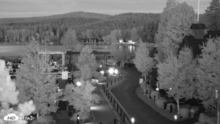 Tahoe City Marina - Lake Tahoe Live Webcam - Jul 2, 2026, 4:56am PDT