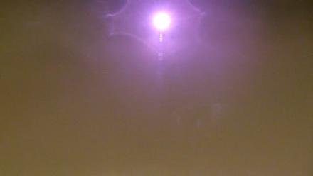 San Francisco Golden Gate Bridge Live Webcam - Dec 16, 2025, 4:16am PST