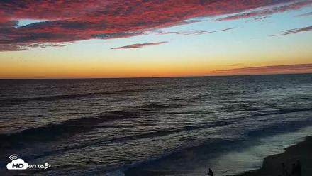 Carlsbad Beach Surf Live Webcam - Sep 5, 2026, 7:21pm PDT