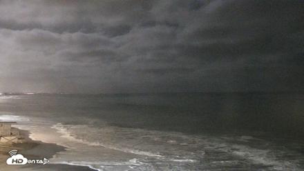 Carlsbad Beach Surf Live Webcam - Jul 27, 2026, 9:37pm PDT