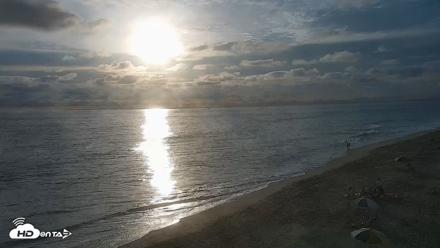 Carlsbad Beach Surf Live Webcam - Aug 13, 2026, 7:00pm PDT