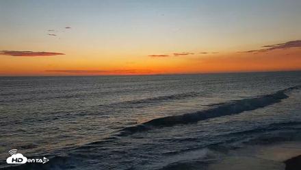 Carlsbad Beach Surf Live Webcam - Sep 9, 2026, 7:13pm PDT