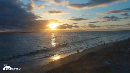 Carlsbad Beach Surf Live Webcam - Aug 14, 2026, 7:20pm PDT