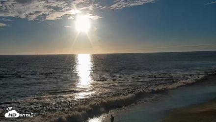Carlsbad Beach Surf Live Webcam - Sep 5, 2026, 6:31pm PDT