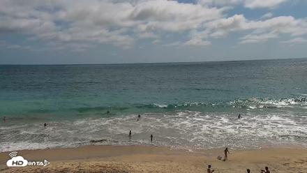 Carlsbad Beach Surf Live Webcam - Jul 1, 2026, 3:51pm PDT