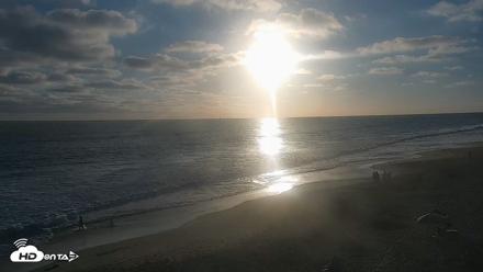 Carlsbad Beach Surf Live Webcam - Jun 21, 2026, 7:23pm PDT