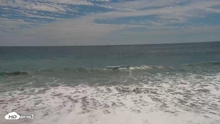 Carlsbad Beach Surf Live Webcam - Aug 15, 2026, 2:59pm PDT