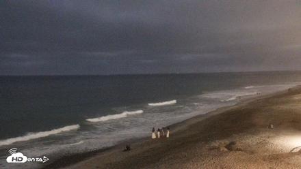 Carlsbad Beach Surf Live Webcam - Aug 2, 2026, 8:30pm PDT