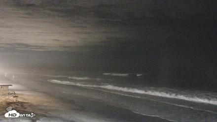 Carlsbad Beach Surf Live Webcam - Sep 6, 2026, 11:54pm PDT